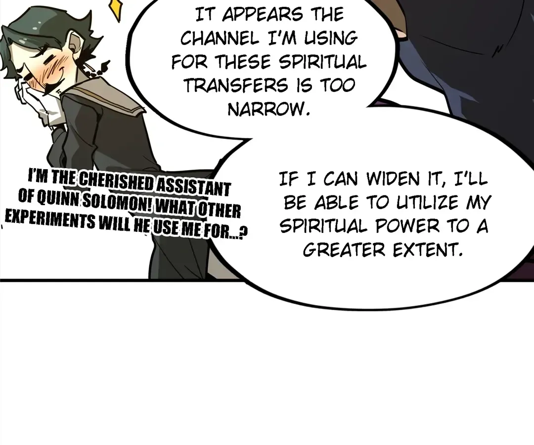 From Dust to Throne Chapter 25 page 8 - 
