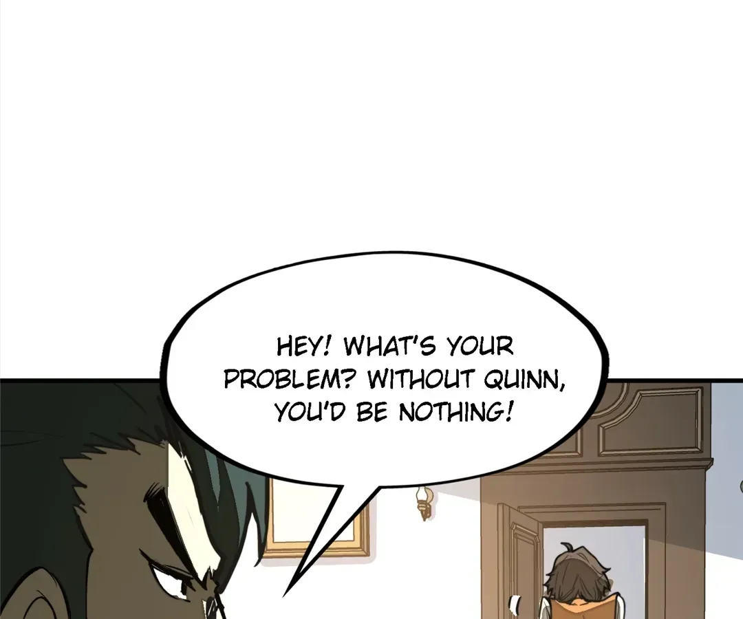 From Dust to Throne Chapter 25 page 72 - 