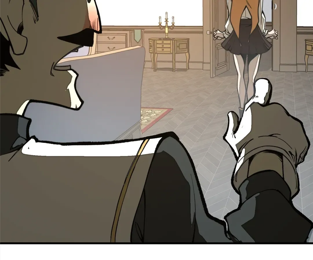 From Dust to Throne Chapter 25 page 73 - 