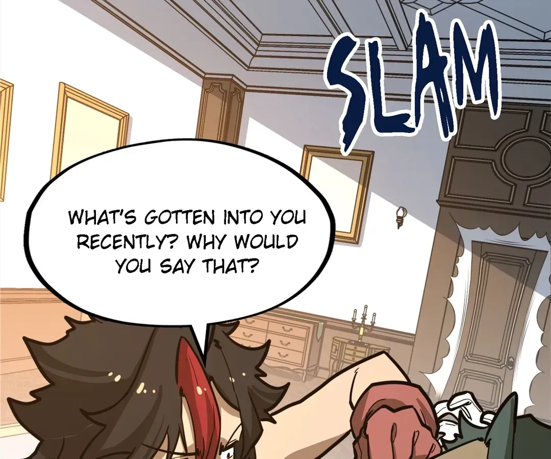 From Dust to Throne Chapter 25 page 76 - 