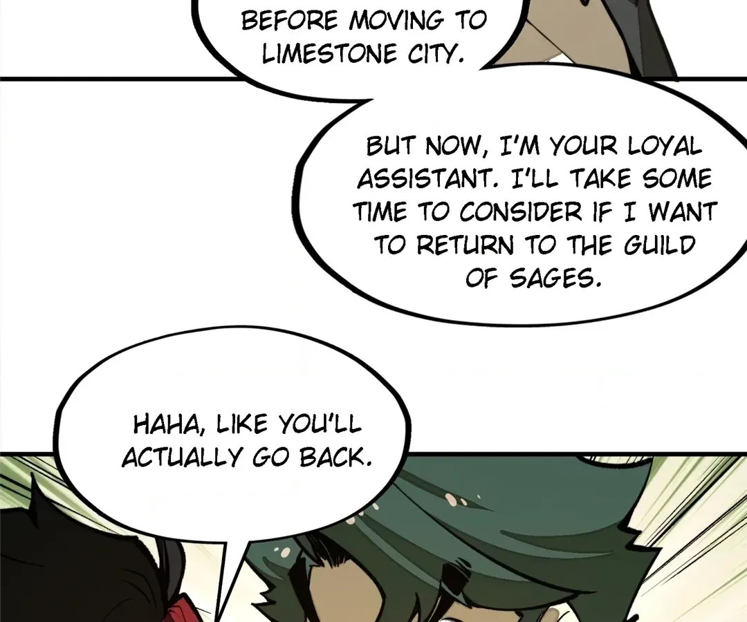 From Dust to Throne Chapter 25 page 80 - 
