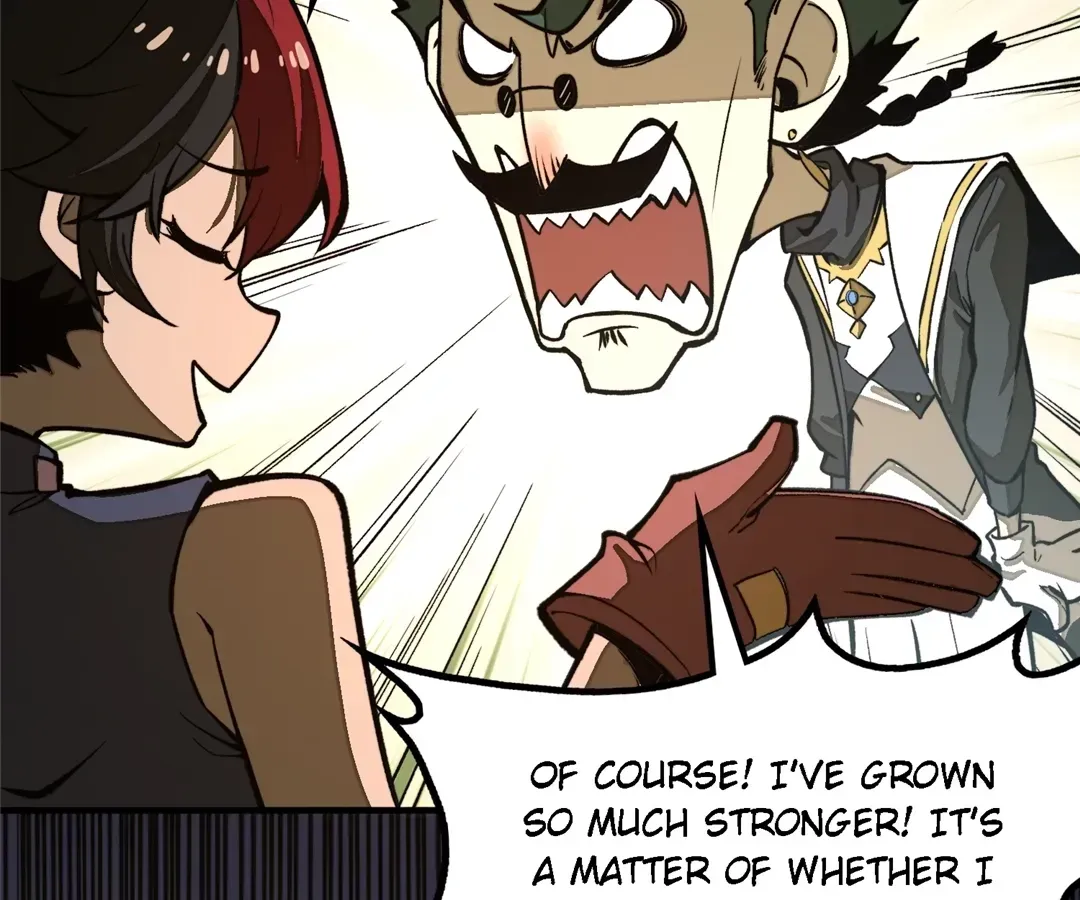 From Dust to Throne Chapter 25 page 81 - 