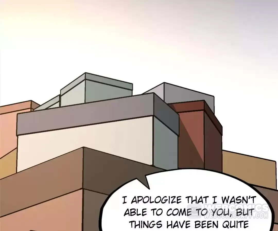 From Dust to Throne Chapter 25 page 83 - 