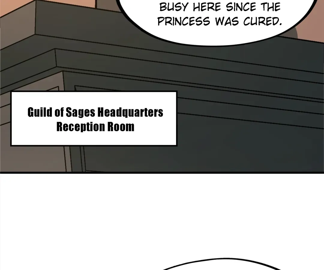 From Dust to Throne Chapter 25 page 84 - 