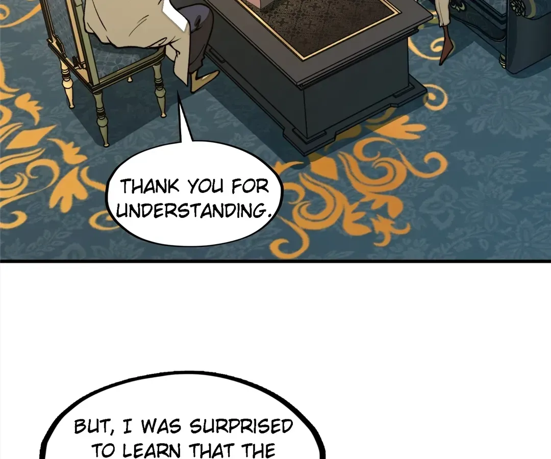 From Dust to Throne Chapter 25 page 86 - 