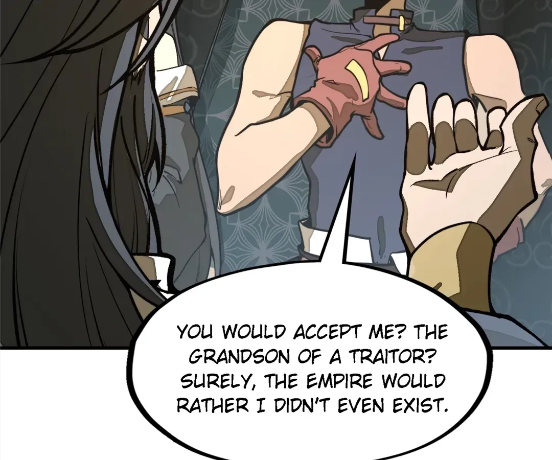 From Dust to Throne Chapter 25 page 88 - 