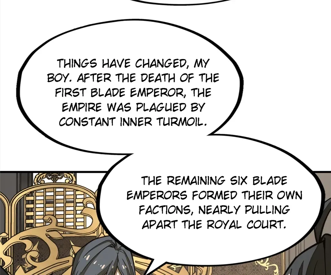 From Dust to Throne Chapter 25 page 89 - 