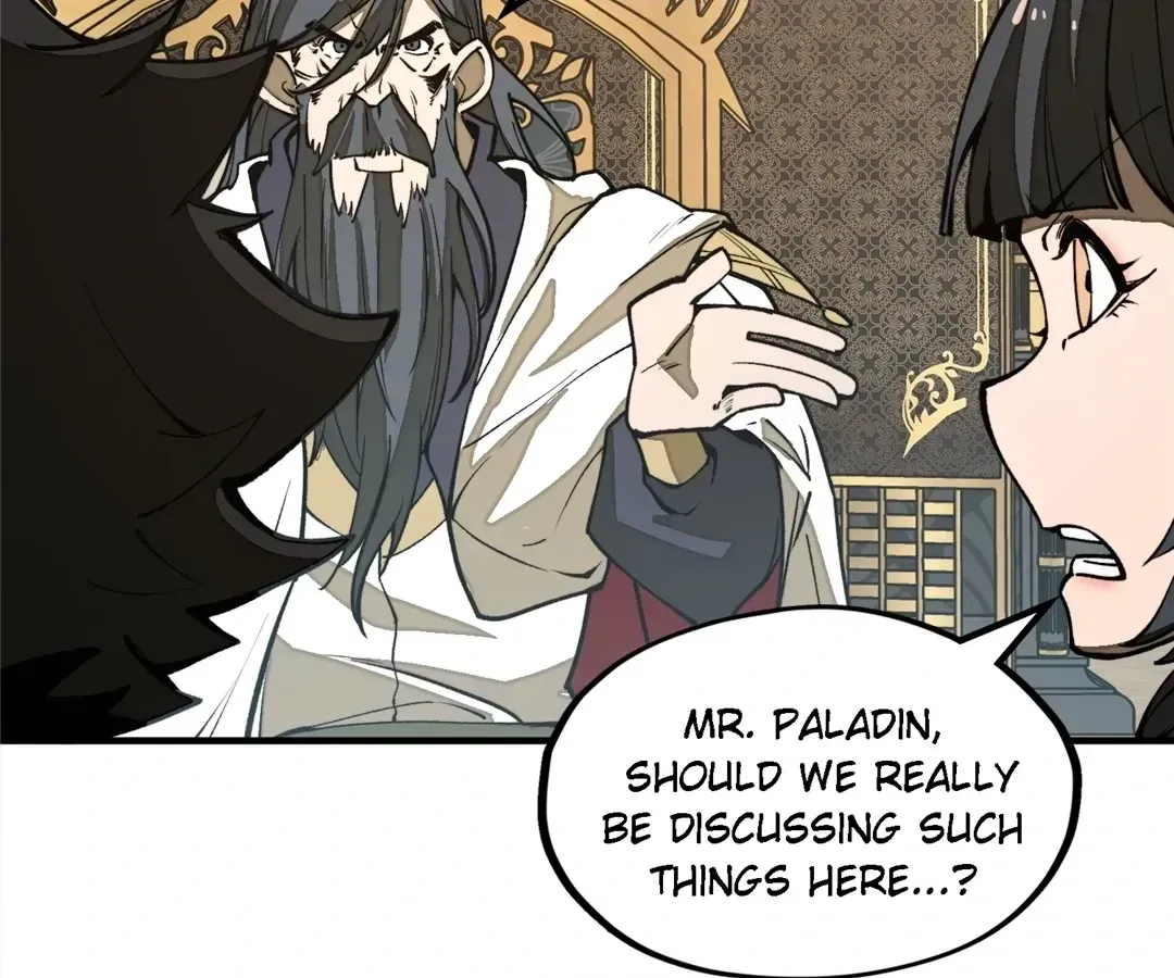 From Dust to Throne Chapter 25 page 90 - 
