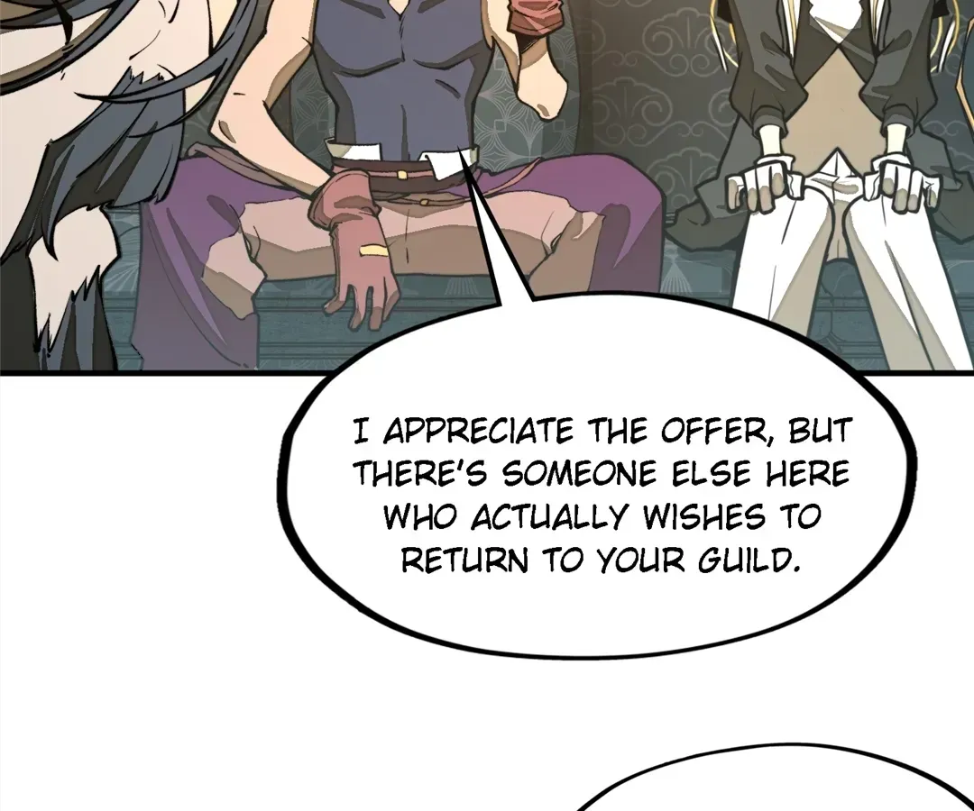 From Dust to Throne Chapter 25 page 92 - 