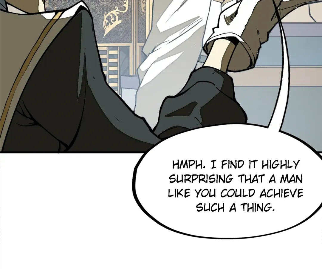 From Dust to Throne Chapter 25 page 94 - 