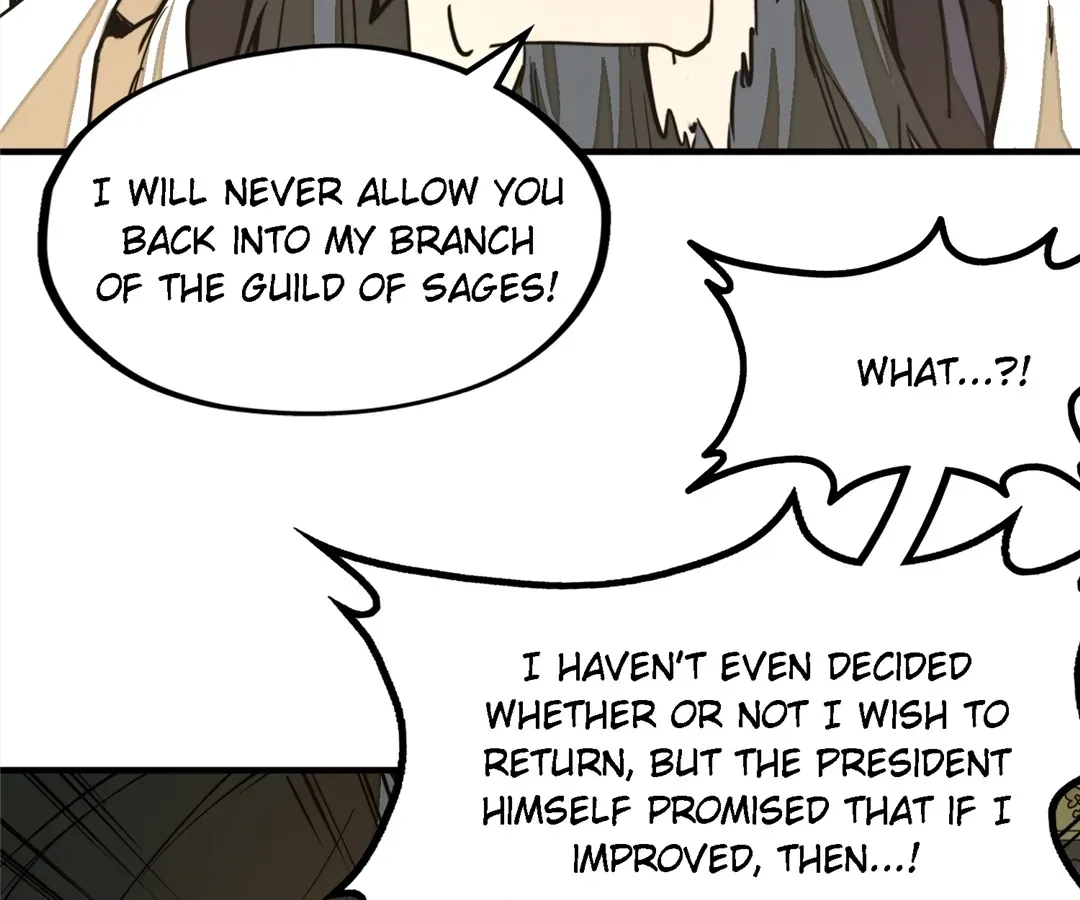 From Dust to Throne Chapter 25 page 96 - 