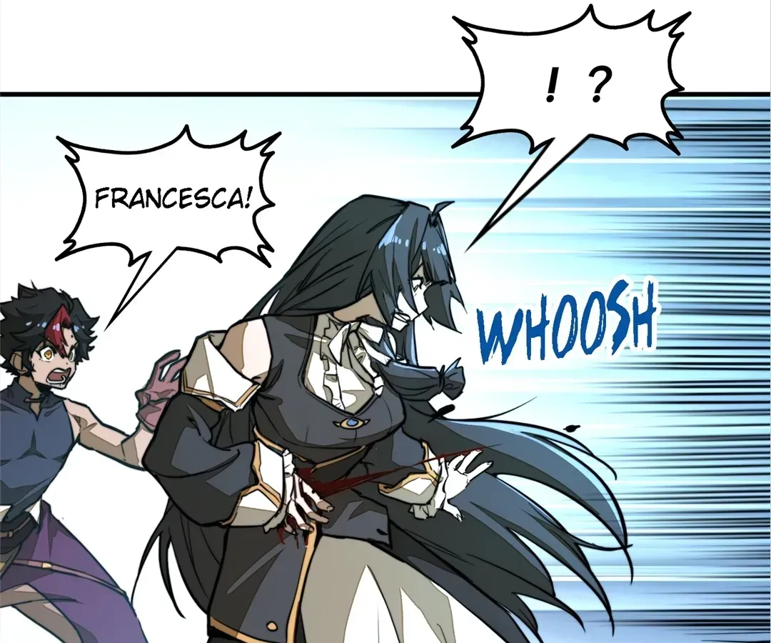 From Dust to Throne Chapter 26 page 101 - 