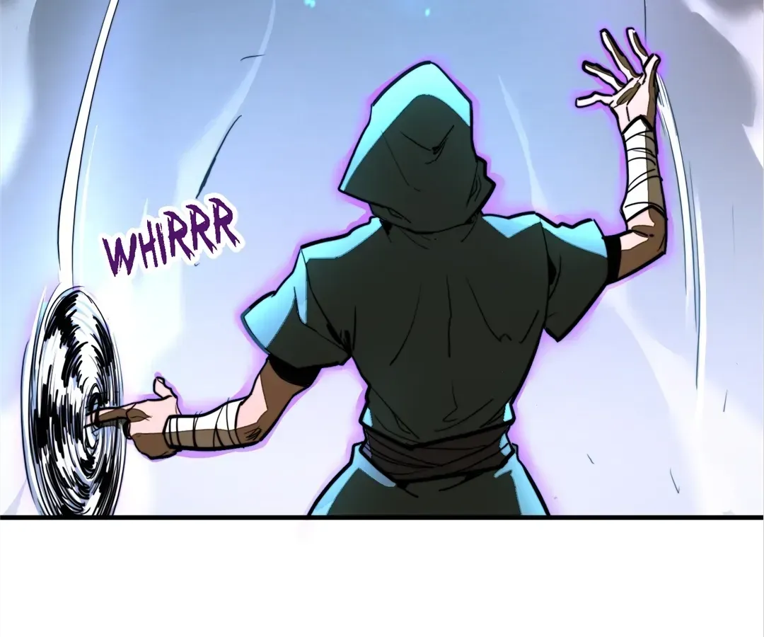 From Dust to Throne Chapter 26 page 106 - 