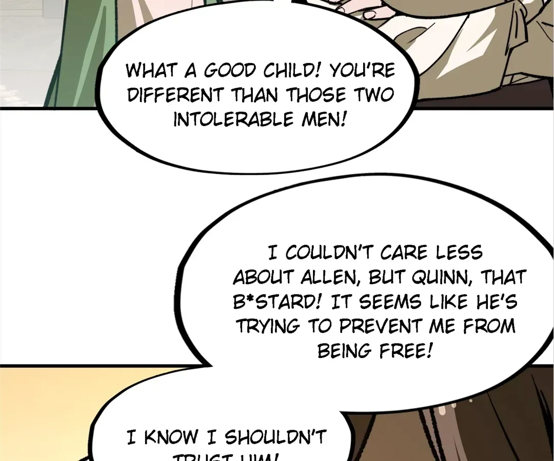 From Dust to Throne Chapter 26 page 12 - 
