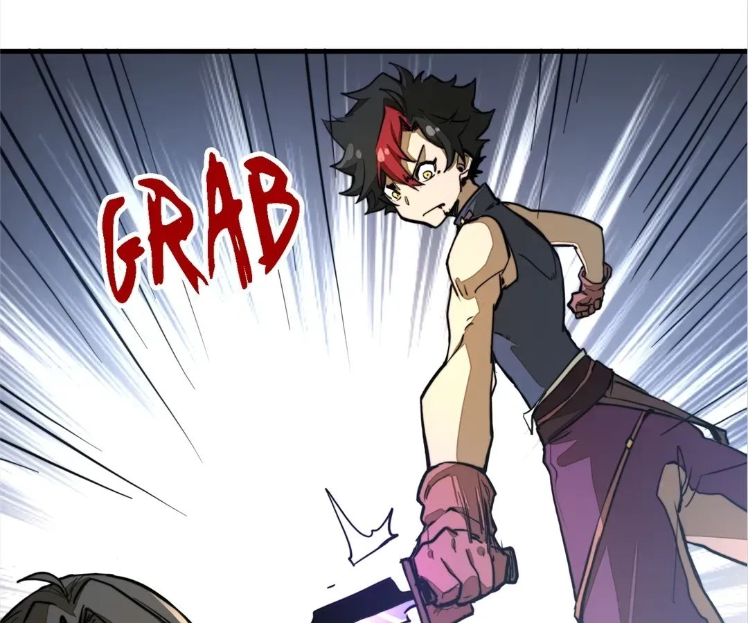 From Dust to Throne Chapter 26 page 112 - 