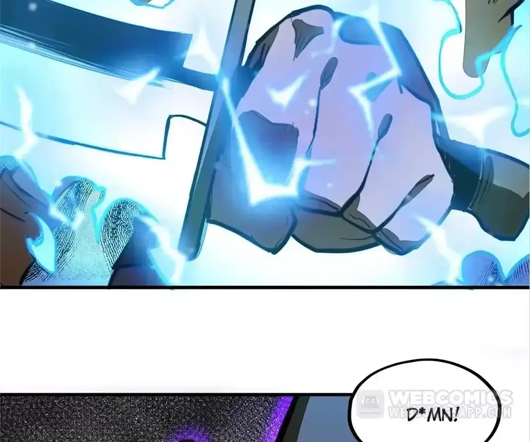 From Dust to Throne Chapter 26 page 115 - 