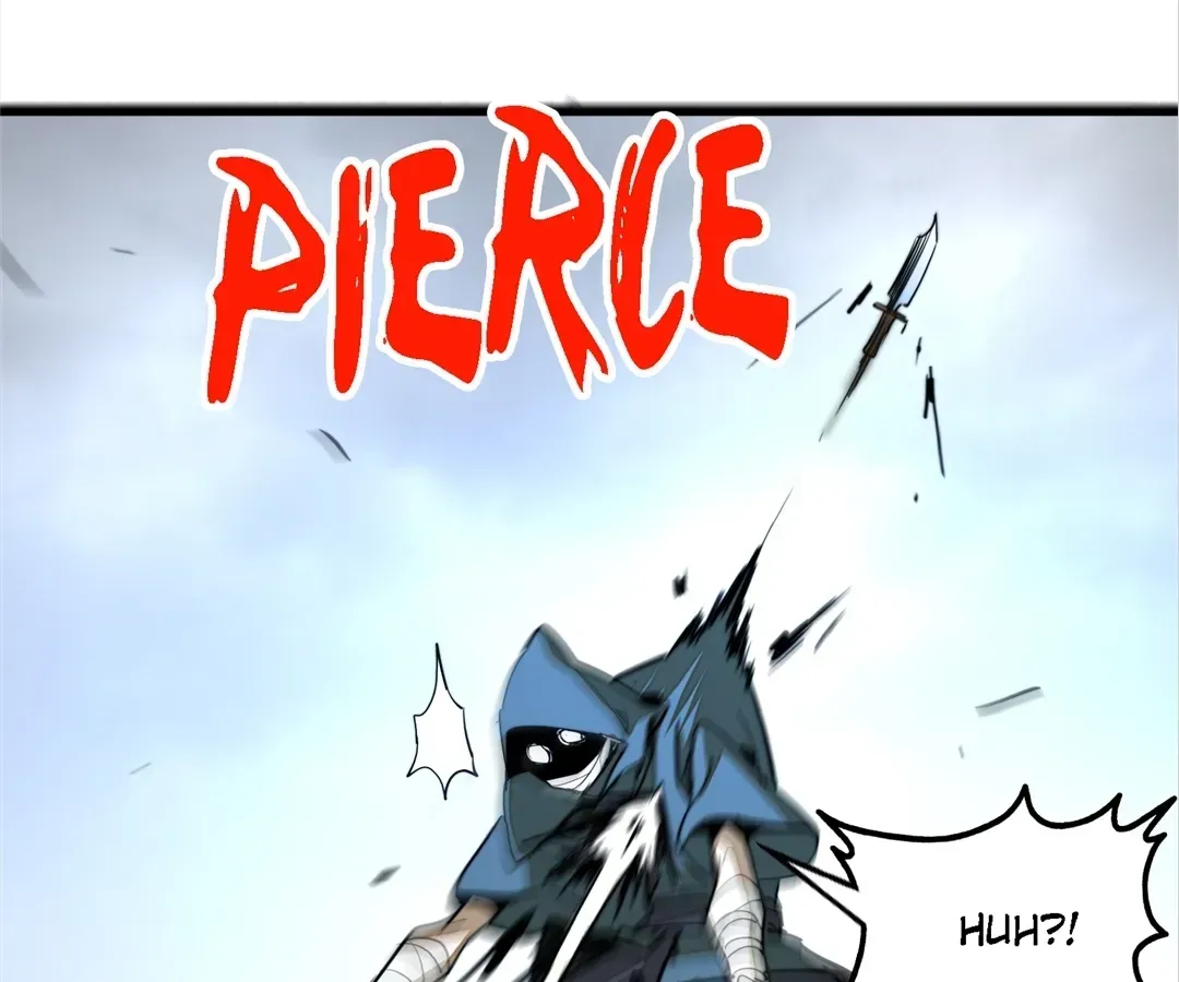 From Dust to Throne Chapter 26 page 117 - 