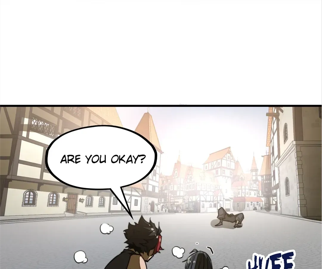 From Dust to Throne Chapter 26 page 119 - 