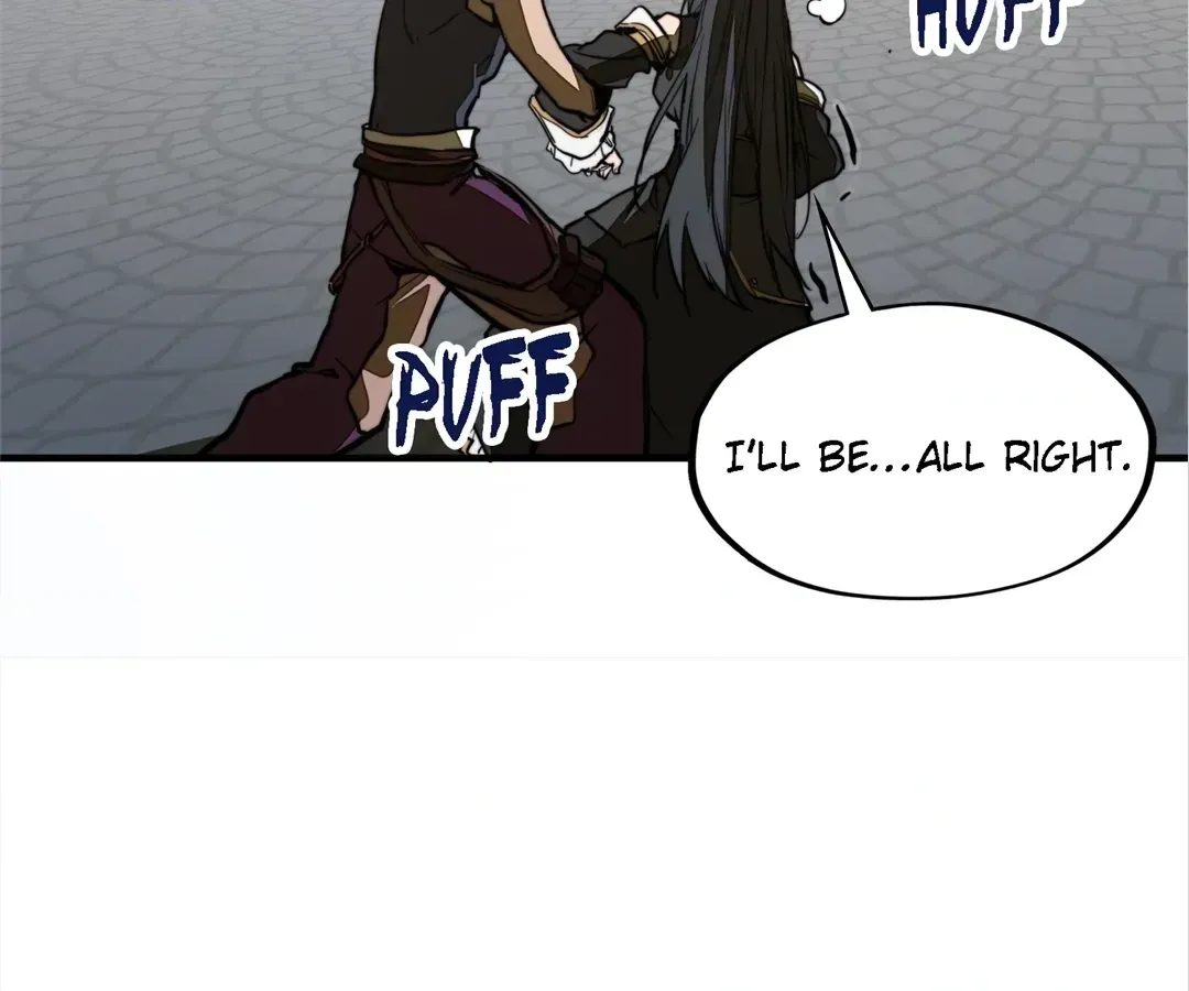 From Dust to Throne Chapter 26 page 120 - 