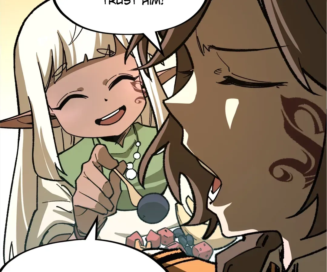 From Dust to Throne Chapter 26 page 13 - 