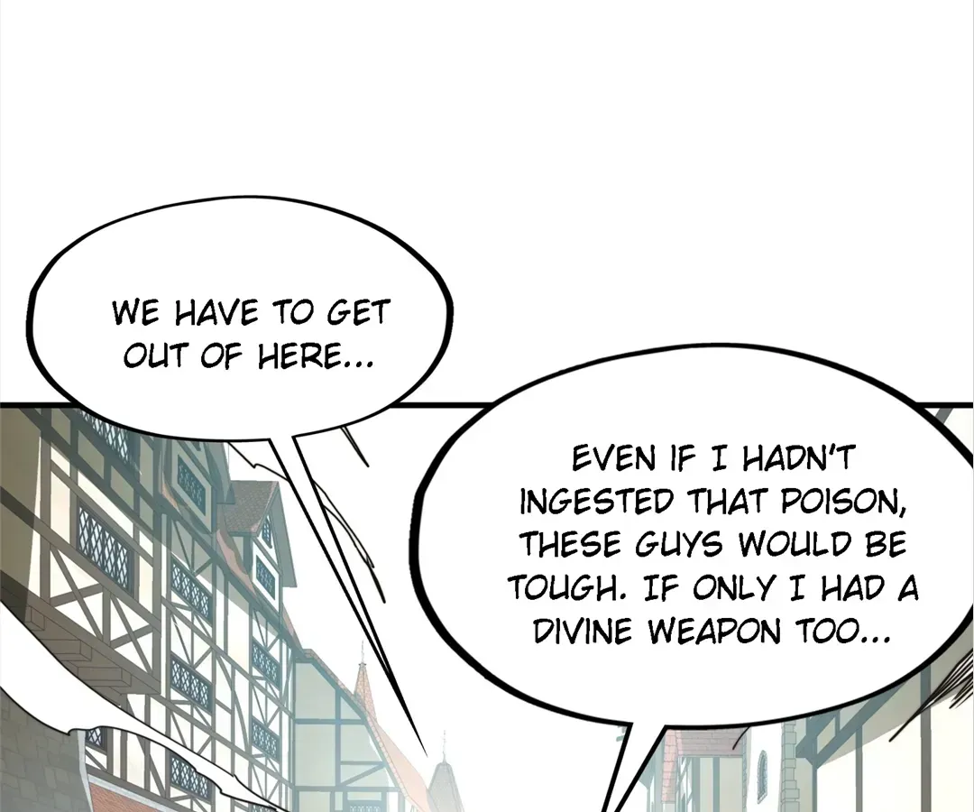 From Dust to Throne Chapter 26 page 121 - 