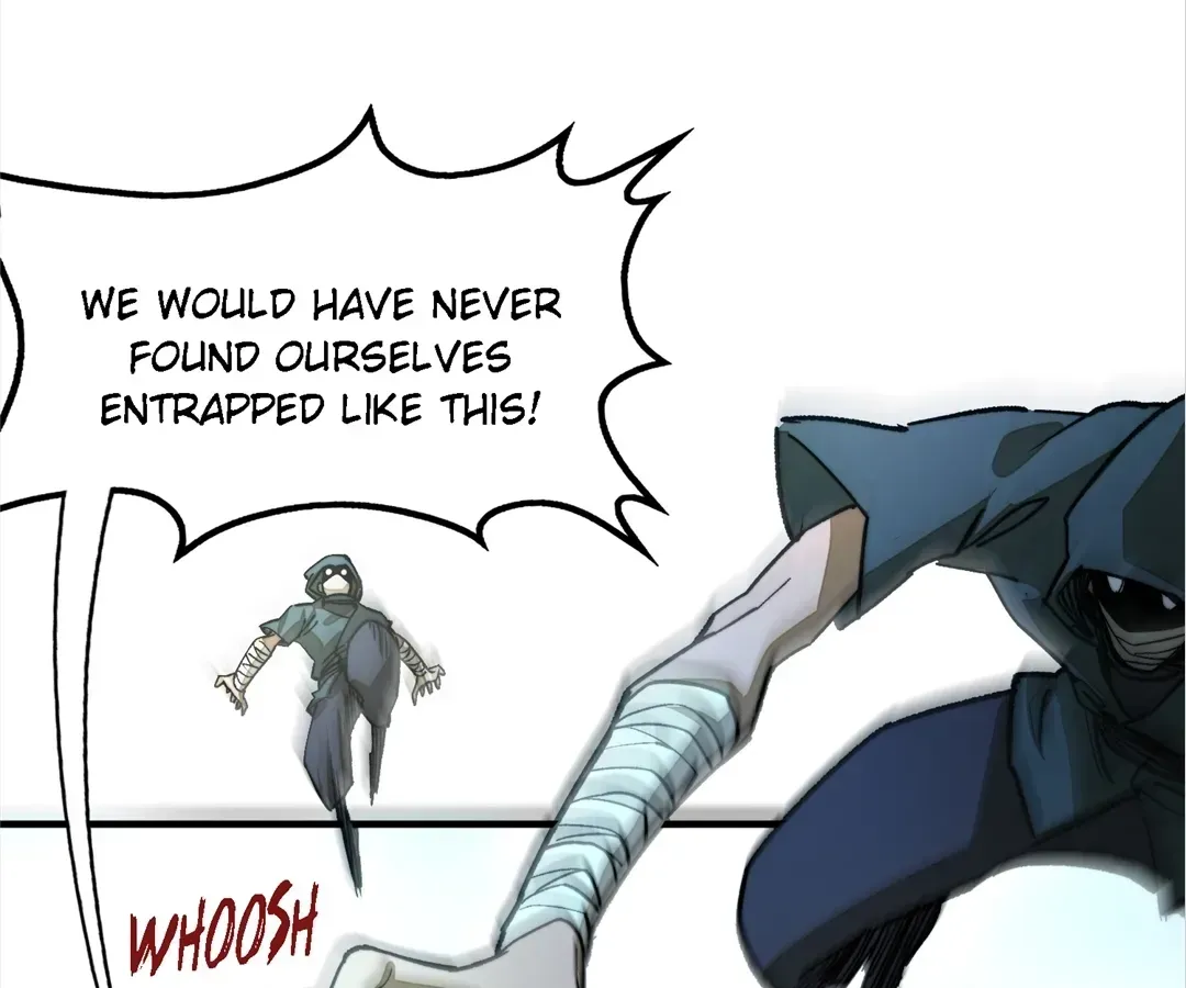 From Dust to Throne Chapter 26 page 124 - 