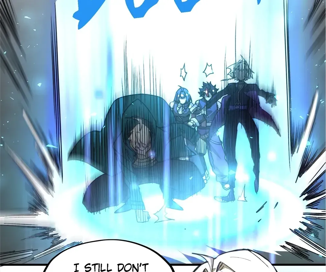From Dust to Throne Chapter 26 page 127 - 