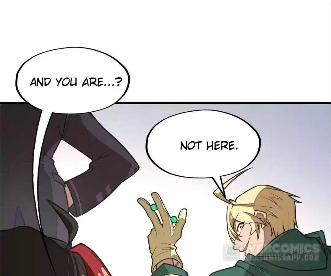 From Dust to Throne Chapter 26 page 131 - 