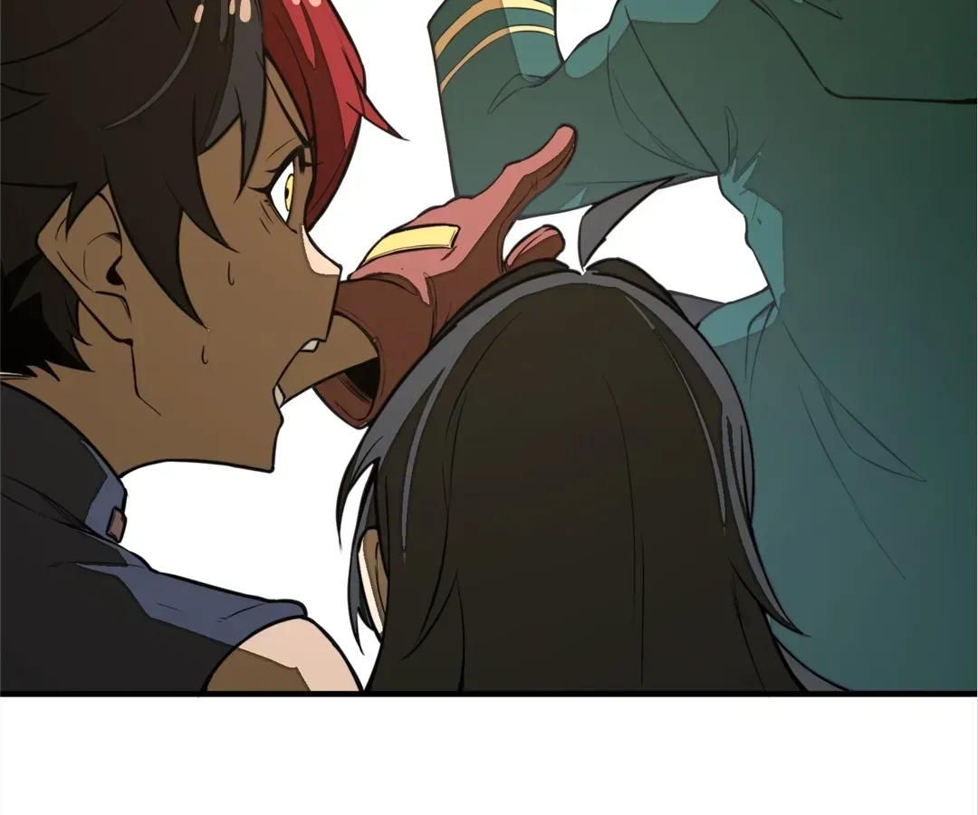 From Dust to Throne Chapter 26 page 132 - 