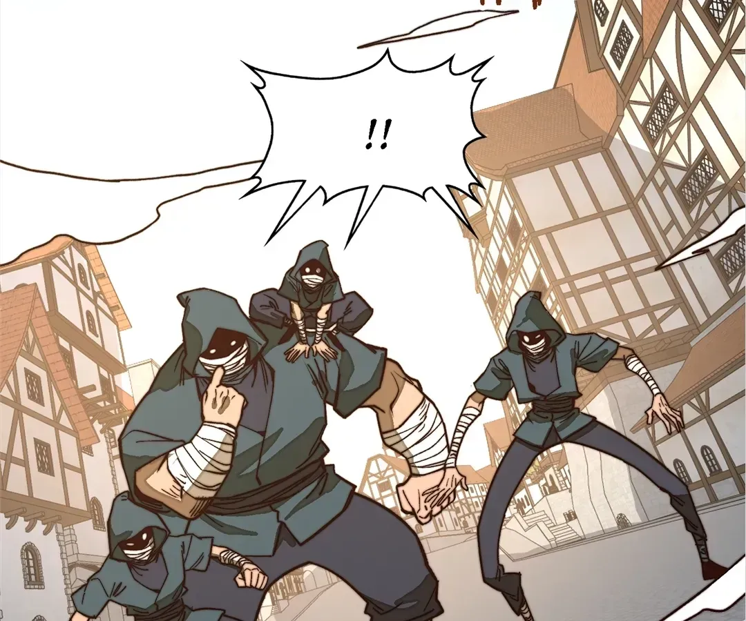 From Dust to Throne Chapter 26 page 136 - 