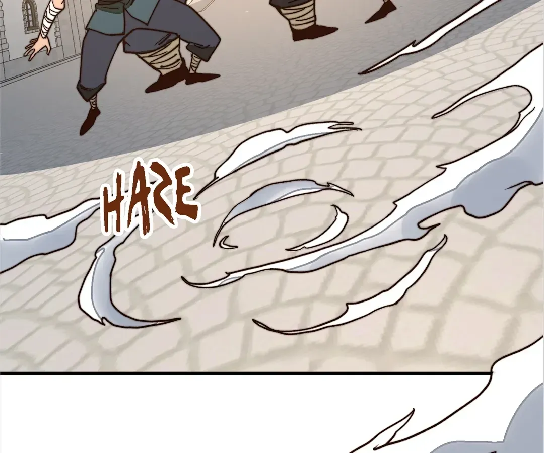 From Dust to Throne Chapter 26 page 137 - 