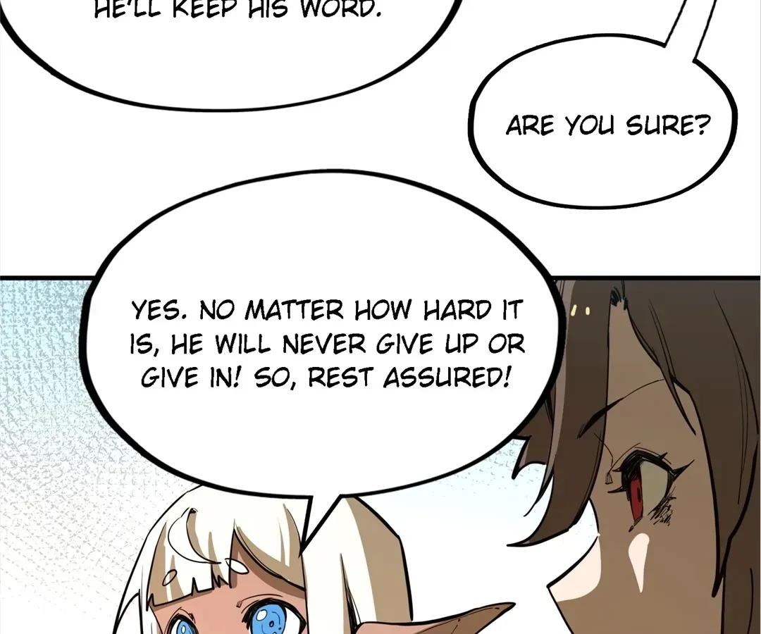 From Dust to Throne Chapter 26 page 16 - 