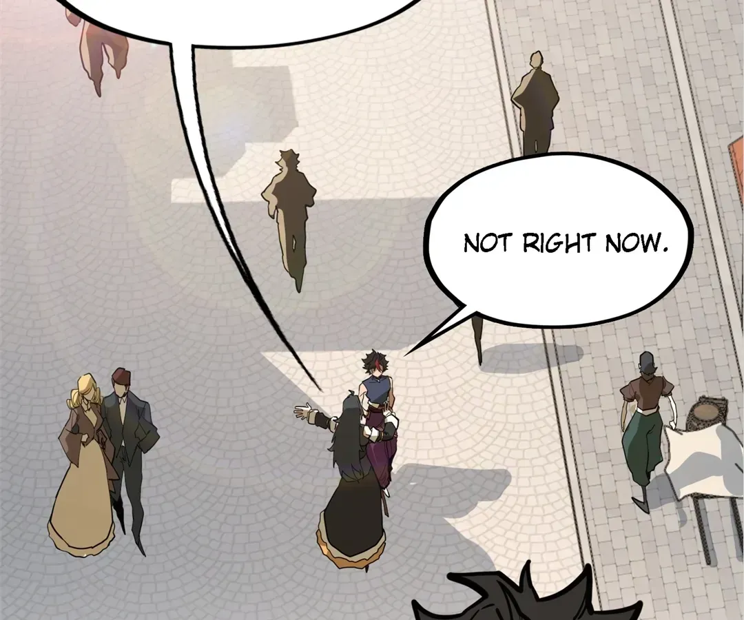 From Dust to Throne Chapter 26 page 21 - 