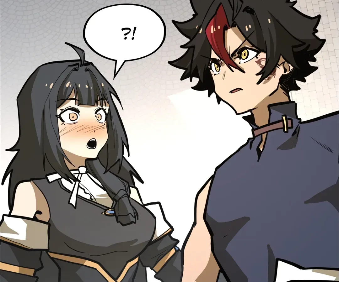 From Dust to Throne Chapter 26 page 22 - 