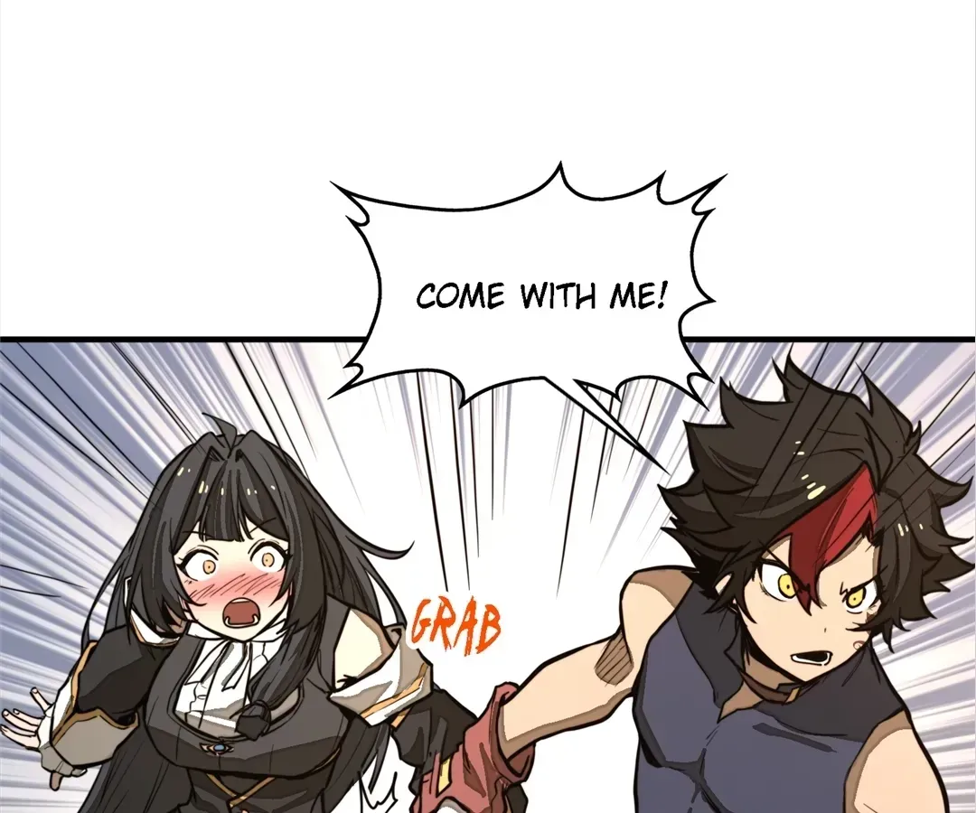 From Dust to Throne Chapter 26 page 25 - 