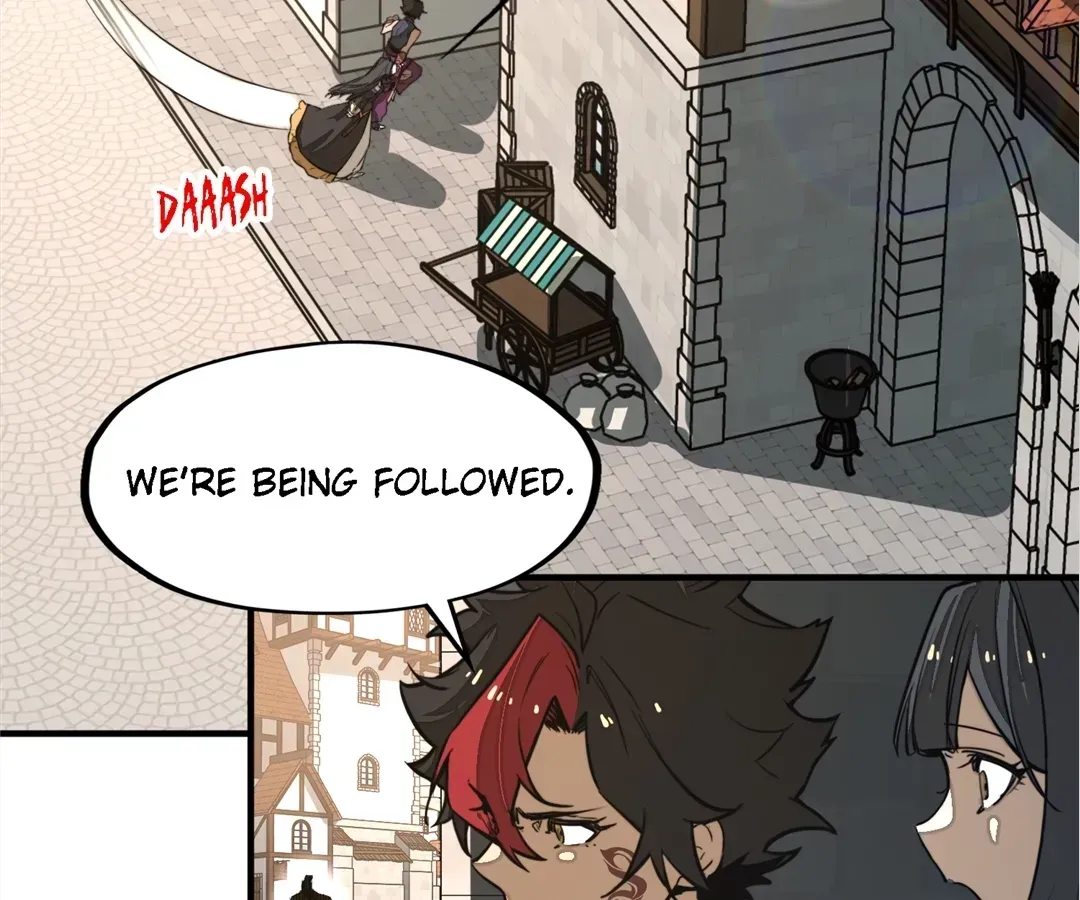 From Dust to Throne Chapter 26 page 29 - 