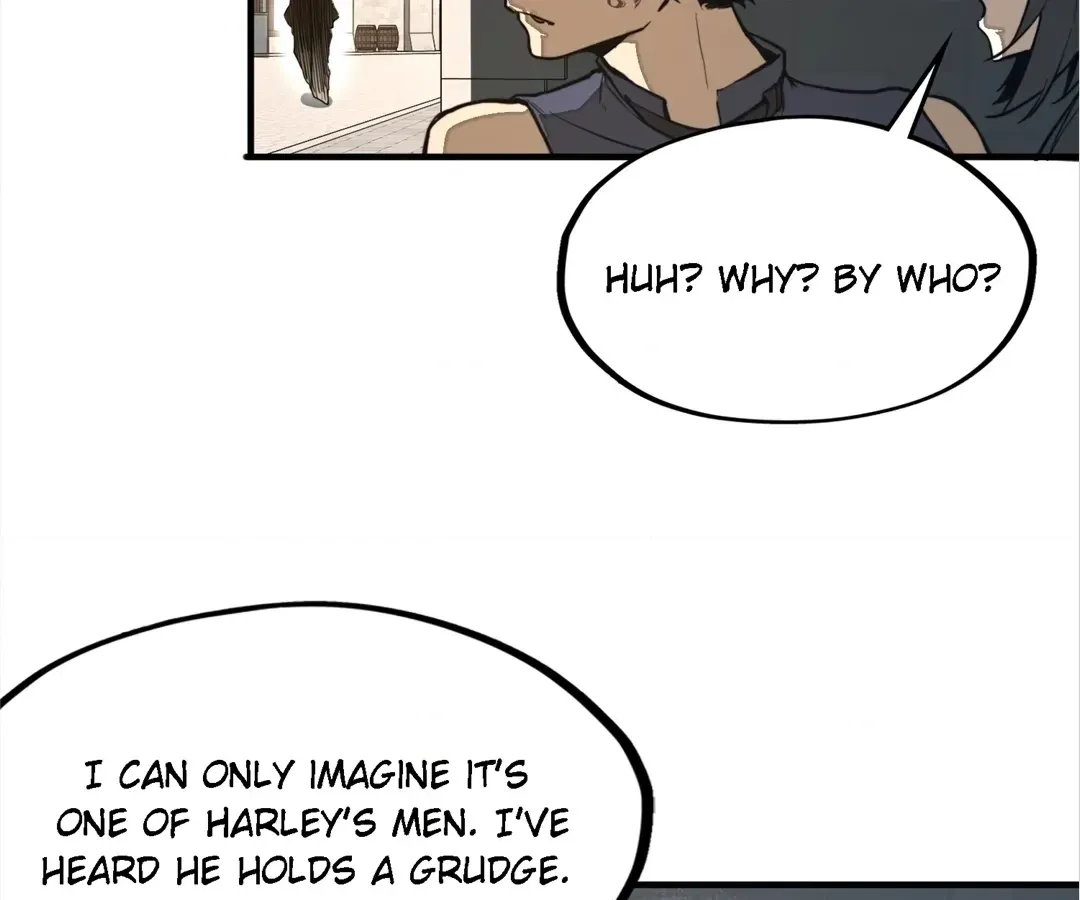From Dust to Throne Chapter 26 page 30 - 