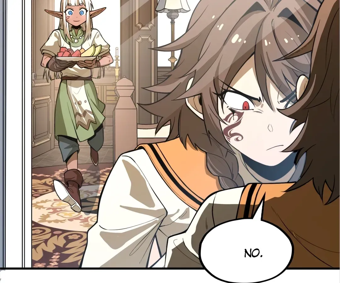 From Dust to Throne Chapter 26 page 4 - 