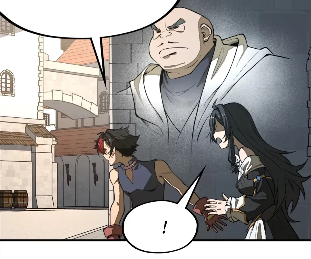 From Dust to Throne Chapter 26 page 31 - 