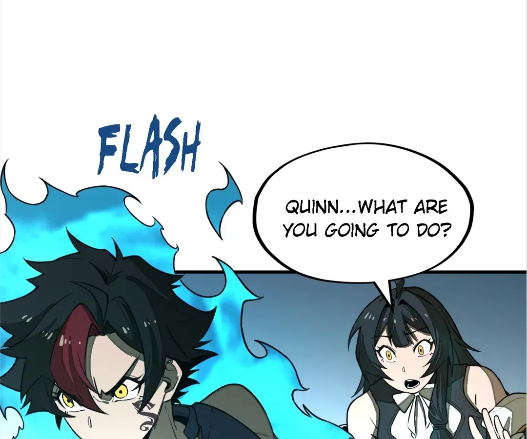 From Dust to Throne Chapter 26 page 32 - 