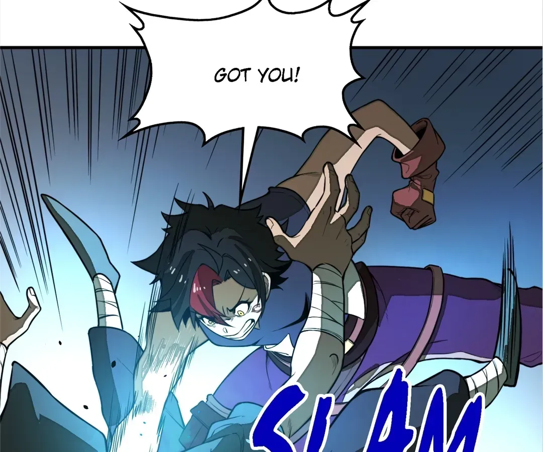 From Dust to Throne Chapter 26 page 36 - 