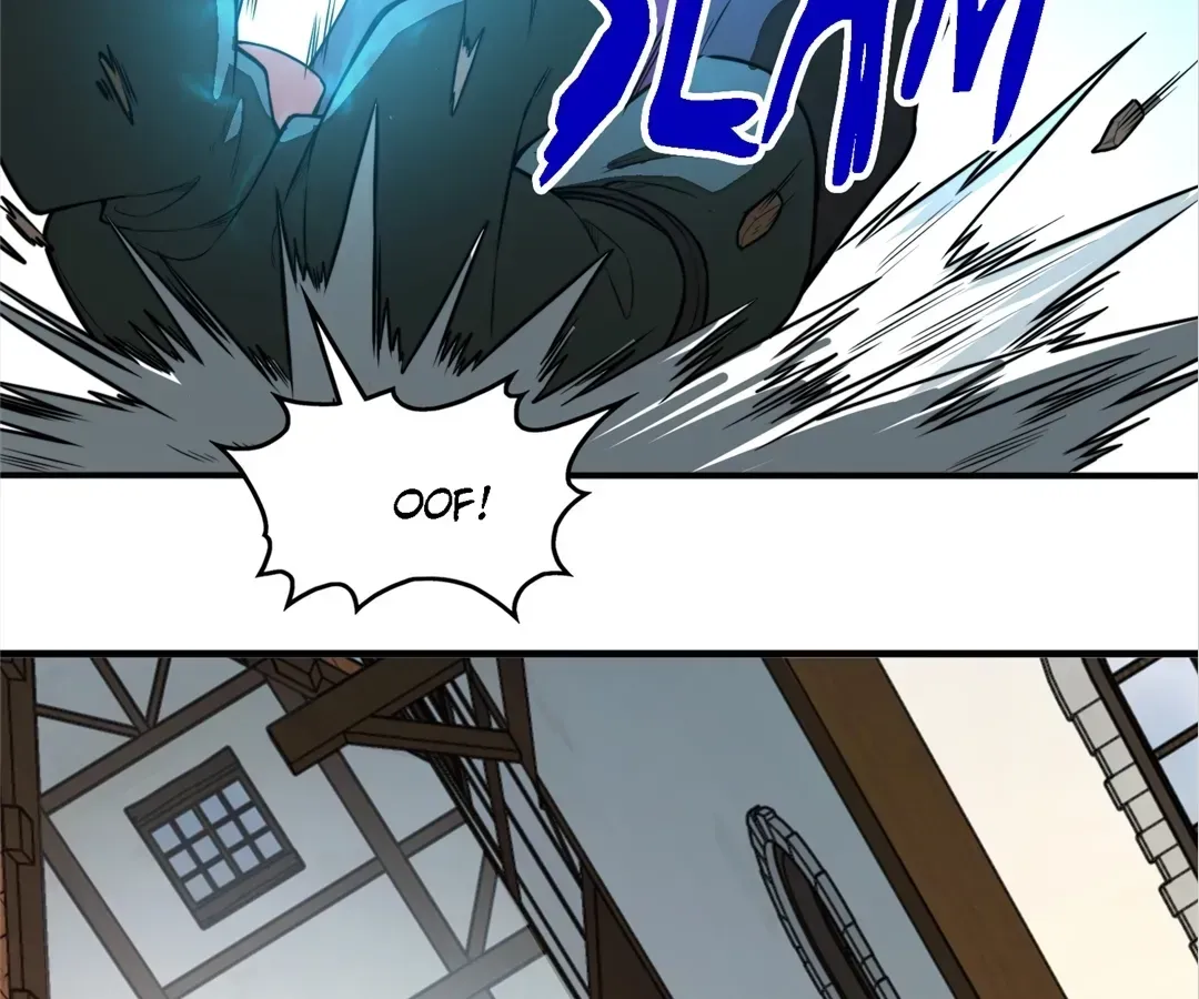 From Dust to Throne Chapter 26 page 37 - 
