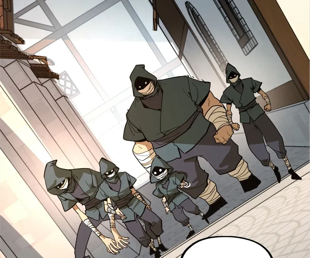 From Dust to Throne Chapter 26 page 38 - 