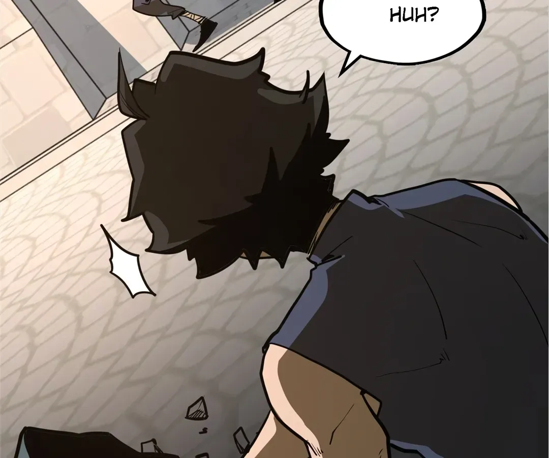 From Dust to Throne Chapter 26 page 39 - 