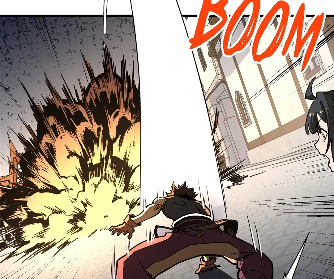 From Dust to Throne Chapter 26 page 41 - 