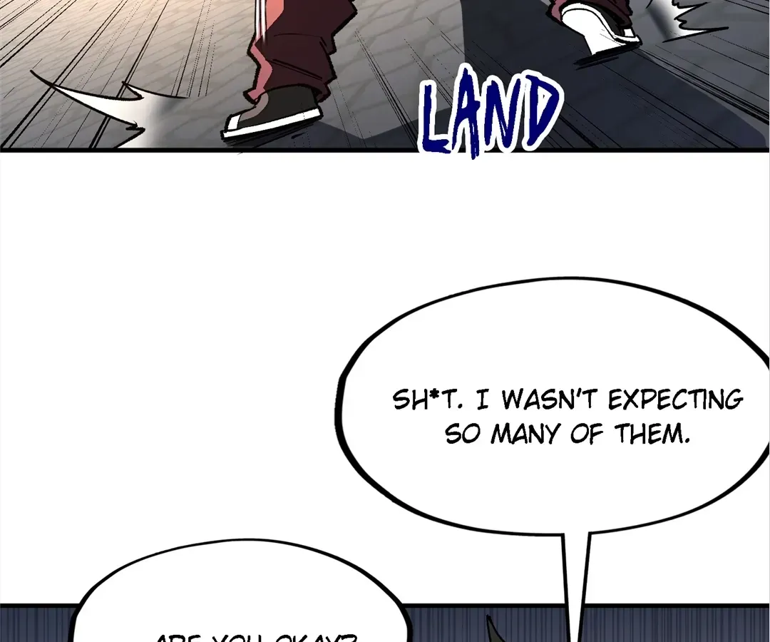 From Dust to Throne Chapter 26 page 42 - 