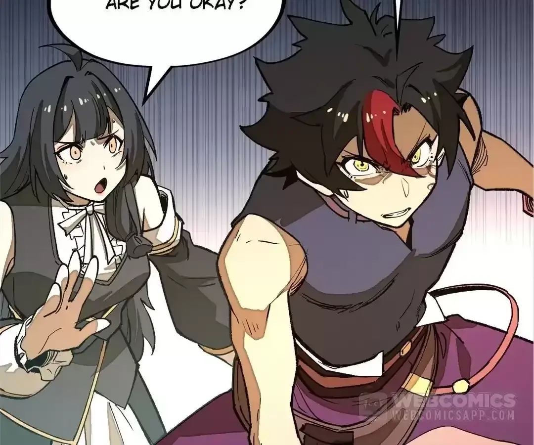 From Dust to Throne Chapter 26 page 43 - 