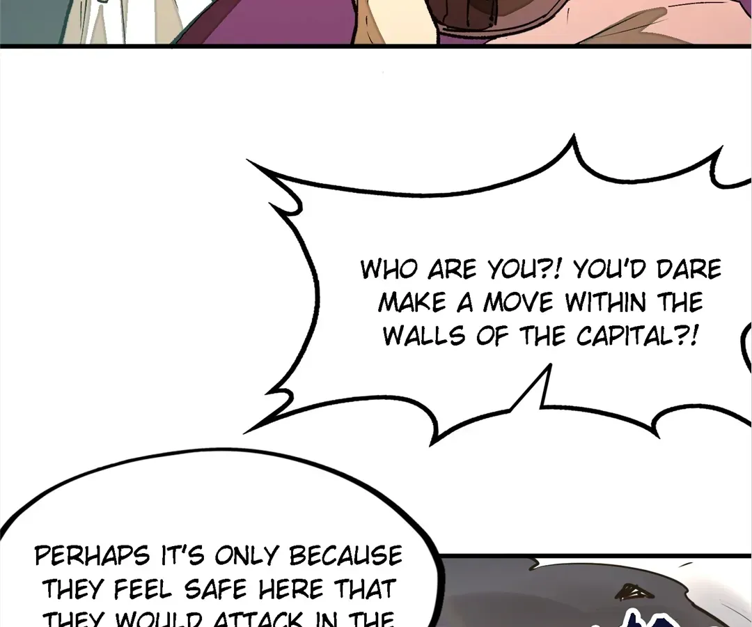 From Dust to Throne Chapter 26 page 44 - 