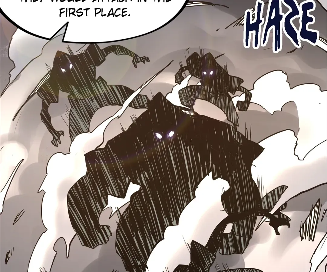 From Dust to Throne Chapter 26 page 45 - 