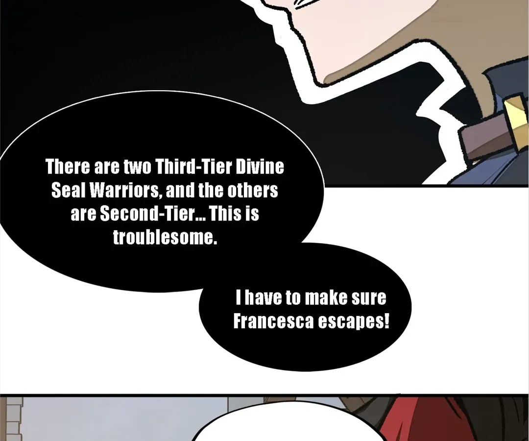 From Dust to Throne Chapter 26 page 48 - 